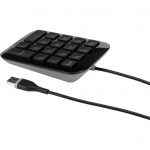 targus teclado ergonomico 1