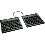 teclado ergonomico kinesis
